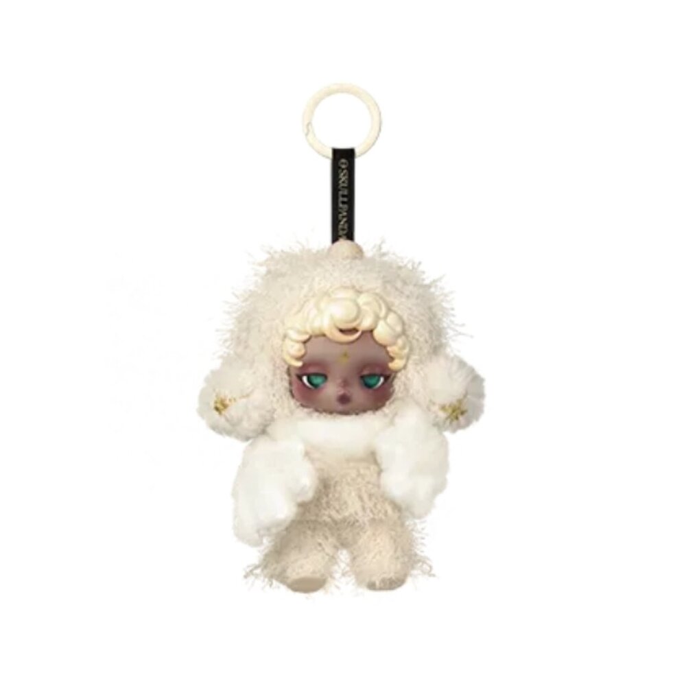 Authentic Skullpanda You Found Me Vinyl Pendant Blind Box CONFIRMED SANDMAN